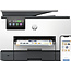 Hewlett & Packard INC. HP OfficeJet Pro 9130b All-in-One printer, Kleur, Printer voor Kleine en middelgrote ondernemingen, Printen, kopiëren, scannen, faxen, Draadloos; Printen vanaf telefoon of tablet; Automatische documentinvoer; Dubbelzijdig printen; Dubbelzijdig scannen; S