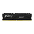 Kingston Kingston Technology FURY Beast Black XMP memory geheugenmodule 64 GB 4 x 16 GB DDR5 6000 MHz