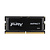 Kingston Kingston Technology FURY Impact Black XMP geheugenmodule 16 GB 1 x 16 GB DDR5 6400 MHz