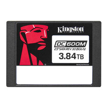 Kingston Technology DC600M 2.5" 3,84 TB SATA III 3D TLC NAND