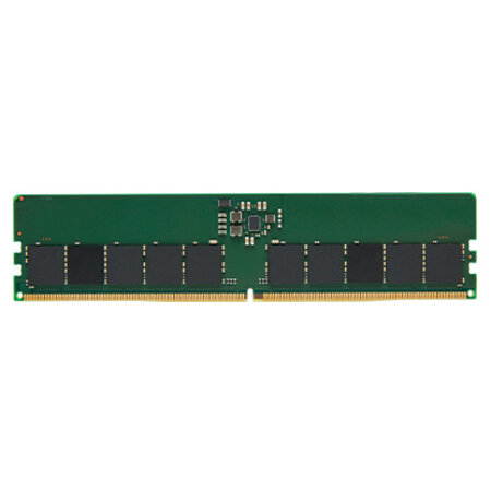 Kingston Kingston Technology KSM52E42BS8KM-16HA geheugenmodule 16 GB 1 x 16 GB DDR5 5200 MHz ECC