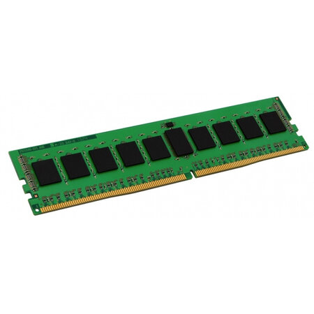 Kingston Kingston Technology ValueRAM KCP426NS8/8 geheugenmodule 8 GB 1 x 8 GB DDR4 2666 MHz