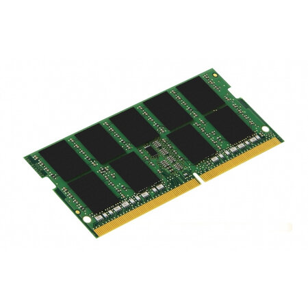 Kingston Kingston Technology ValueRAM KCP426SD8/16 geheugenmodule 16 GB 1 x 16 GB DDR4 2666 MHz