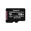 Kingston Kingston Technology Canvas Select Plus 128 GB MicroSDXC UHS-I Klasse 10