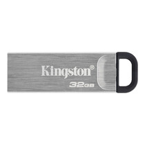 Kingston Technology DataTraveler Kyson USB flash drive 32 GB USB Type-A 3.2 Gen 1 (3.1 Gen 1) Zilver