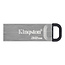 Kingston Kingston Technology DataTraveler Kyson USB flash drive 32 GB USB Type-A 3.2 Gen 1 (3.1 Gen 1) Zilver