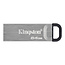 Kingston Kingston Technology DataTraveler Kyson USB flash drive 64 GB USB Type-A 3.2 Gen 1 (3.1 Gen 1) Zilver