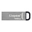 Kingston Kingston Technology DataTraveler Kyson USB flash drive 128 GB USB Type-A 3.2 Gen 1 (3.1 Gen 1) Zilver