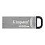 Kingston Kingston Technology DataTraveler Kyson USB flash drive 256 GB USB Type-A 3.2 Gen 1 (3.1 Gen 1) Zilver