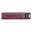 Kingston Kingston Technology DataTraveler Max USB flash drive 256 GB USB Type-A 3.2 Gen 2 (3.1 Gen 2) Rood