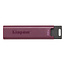 Kingston Kingston Technology DataTraveler Max USB flash drive 512 GB USB Type-A 3.2 Gen 2 (3.1 Gen 2) Rood