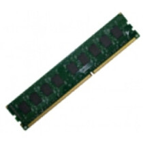 QNAP RAM-8GDR4-RD-2400-B geheugenmodule 8 GB 1 x 8 GB DDR4 2400 MHz ECC