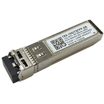 QNAP TRX-10GITSFPP-SR netwerk transceiver module Vezel-optiek 10000 Mbit/s SFP+ 850 nm