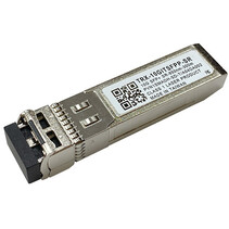 QNAP TRX-10GITSFPP-SR netwerk transceiver module Vezel-optiek 10000 Mbit/s SFP+ 850 nm