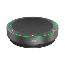 Jabra Speak2 75 luidspreker telefoon Universeel USB/Bluetooth Grijs