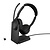 Jabra Jabra Evolve2 55 Headset Bedraad en draadloos Hoofdband Kantoor/callcenter Bluetooth Oplaadhouder Zwart