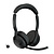 Jabra Jabra Evolve2 55 Headset Draadloos Hoofdband Kantoor/callcenter Bluetooth Oplaadhouder Zwart