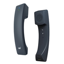 Yealink BTH58 telefoon-handset DECT-telefoonhandset Grijs