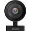 Iiyama iiyama UC-CAM10PRO-1 webcam 8,46 MP 2160 x 1080 Pixels USB Zwart
