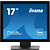 Iiyama iiyama ProLite computer monitor 43,2 cm (17") 1280 x 1024 Pixels LED Touchscreen Tafel Zwart