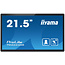 Iiyama iiyama TW2223AS-B1 aanraakbedieningspaneel 54,6 cm (21.5") 1920 x 1080 Pixels