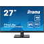 Iiyama iiyama ProLite computer monitor 68,6 cm (27") 1920 x 1080 Pixels Full HD LED Zwart