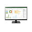 LG LG 24BN65YP-B computer monitor 61 cm (24") 1920 x 1080 Pixels Full HD LED Zwart