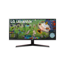 LG 29WP60G-B computer monitor 73,7 cm (29") 2560 x 1080 Pixels UltraWide Full HD LED Zwart