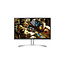 LG LG 27UL550P-W.AEU computer monitor 68,6 cm (27") 3840 x 2160 Pixels 4K Ultra HD Zilver