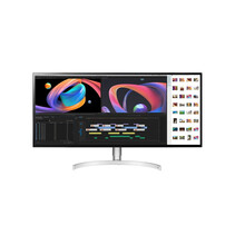 LG 34WK95UP-W computer monitor 86,4 cm (34") 5120 x 2160 Pixels 5K Ultra HD LED Wit