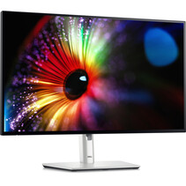 DELL UltraSharp U2724D (27") 2560 x 1440 Pixels Quad HD LCD