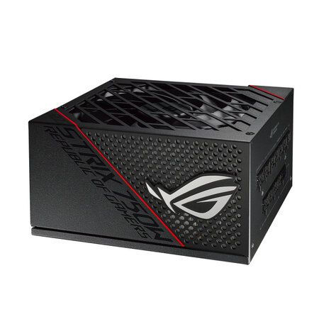 Asus ASUS ROG STRIX 750W GOLD (16-pin cable) power supply unit 24-pin ATX ATX Zwart