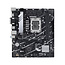 Asus ASUS PRIME B760M-K D4 Intel B760 LGA 1700 micro ATX