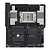 Asus ASUS Pro WS TRX50-SAGE WIFI AMD TRX50 Socket sTR5 SSI CEB