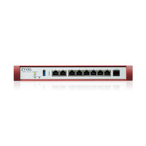 Zyxel USG FLEX 200HP firewall (hardware) 5000 Mbit/s