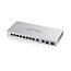 Zyxel Zyxel XGS1010-12-ZZ0102F netwerk-switch Unmanaged Gigabit Ethernet (10/100/1000) Grijs