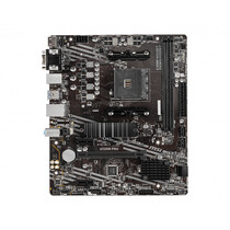 MSI A520M PRO moederbord AMD A520 Socket AM4 micro ATX