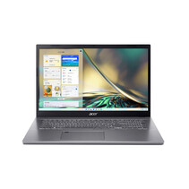 Acer Aspire 5 A517-53G-54B6 Laptop 43,9 cm (17.3") Full HD Intel® Core™ i5 i5-1235U 16 GB DDR4-SDRAM 512 GB SSD Windows 11 Pro Grijs