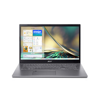 Acer Aspire 5 A517-53-53V1 Laptop 43,9 cm (17.3") Full HD Intel® Core™ i5 i5-12450H 16 GB DDR4-SDRAM 512 GB SSD Windows 11 Pro Grijs
