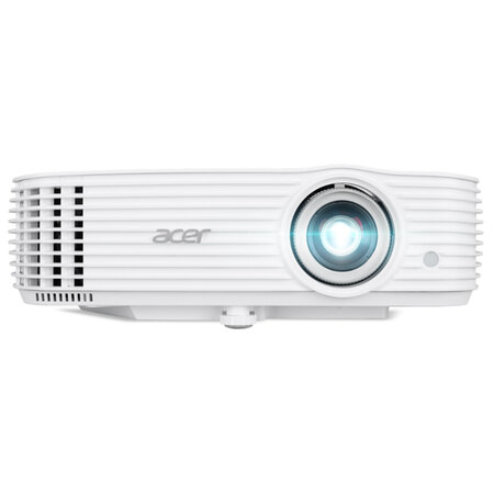 Acer Acer MR.JW311.001 beamer/projector Projector met normale projectieafstand 4500 ANSI lumens DLP 1080p (1920x1080) Wit