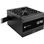 Corsair Corsair CX Series CX650 power supply unit 650 W 24-pin ATX ATX Zwart