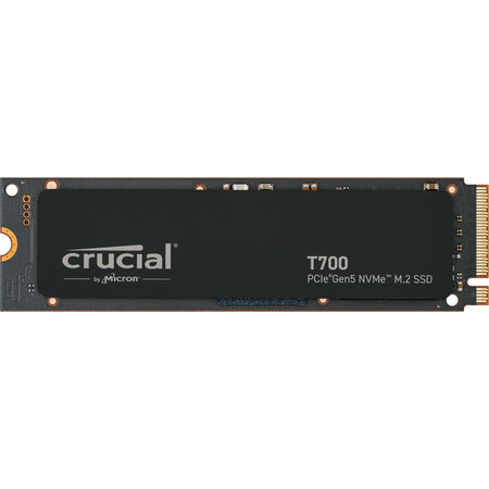 Crucial Crucial T700 M.2 1 TB PCI Express 5.0 NVMe