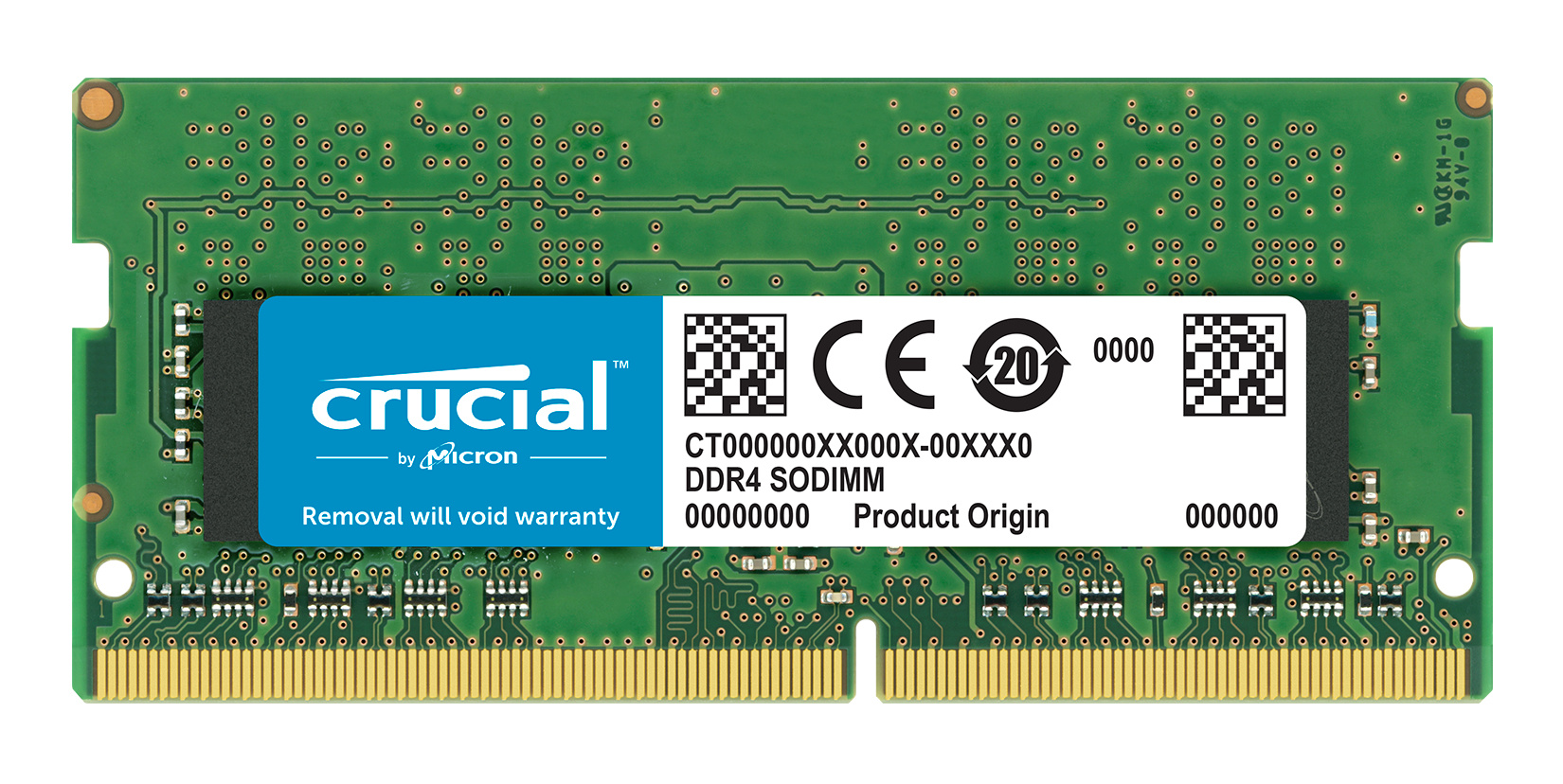 Crucial 16gb best sale