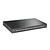 TP LINK TP-Link TL-SG3452XP netwerk-switch Managed L2+ Gigabit Ethernet (10/100/1000) Power over Ethernet (PoE) 1U Zwart