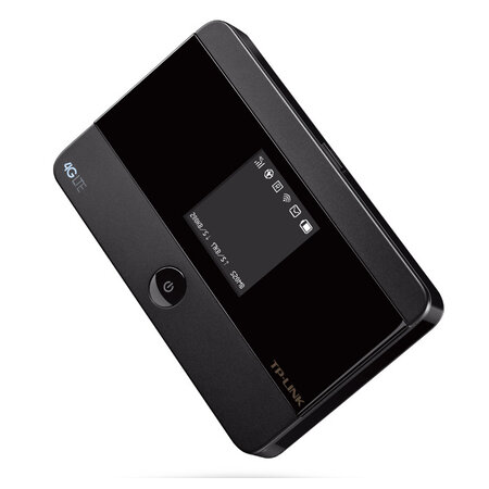 TP LINK TP-Link M7350 Draadloze netwerkapparatuur voor mobiele telefonie