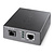 TP LINK TP-Link TL-FC111A-20 netwerk media converter 100 Mbit/s Single-mode Zwart