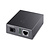 TP LINK TP-Link TL-FC311A-20 netwerk media converter 1000 Mbit/s Single-mode Zwart