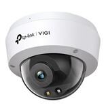 TP LINK TP-Link VIGI C240 (2.8mm) Dome IP-beveiligingscamera Binnen & buiten 2560 x 1440 Pixels Plafond/muur