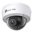 TP LINK TP-Link VIGI C240 (4mm) Dome IP-beveiligingscamera Binnen & buiten 2560 x 1440 Pixels Plafond/muur