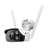 TP LINK TP-Link VIGI C340-W Doos IP-beveiligingscamera Buiten 2560 x 1440 Pixels Plafond/muur